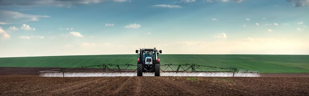 How to Stretch Your Glyphosate Usage